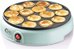 Bestron mini pancake maker APFM700SDM, mint