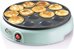 Bestron mini pancake maker APFM700SDM, mint