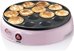Bestron mini pancake maker APFM700SDP, pink