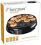 Bestron mini pancake maker APFM700Z, black