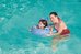 Bestway 36128 Animal Shaped Swim Rings