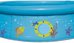 Bestway 57326 My First Fast Set Spray Pool