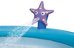 Bestway 57326 My First Fast Set Spray Pool