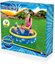 Bestway 57326 My First Fast Set Spray Pool