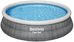 Bestway 57372 Fast Set Pool Set
