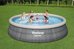 Bestway 57372 Fast Set Pool Set