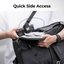 Beta Backpack 20L Photography Backpack (Black + Deep Grey)