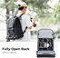 Beta Backpack 20L Photography Backpack (Black + Deep Grey)