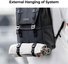 Beta Backpack 20L Photography Backpack (Black + Deep Grey)