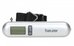 Beurer LS 06 Suitcase Scale
