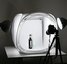BIG Helios light cube Quadrolight 60x60cm (428502)