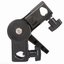 BIG Helios pivotable joint 1/4" + 3/8" (428225)