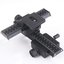 BIG tripod head Macro Slide (423185)