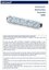 Bissell | CrossWave Multi surface brush roll | No ml | 1 pc(s)