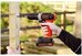 BLACK & DECKER | Cordless Drill Driver | BCD001C2-QW | 18 V | 2x1.5 Ah | Lithium
