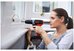 BLACK & DECKER | Cordless Drill Driver | BCD001C2-QW | 18 V | 2x1.5 Ah | Lithium