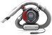 BLACK & DECKER | PD1200AV-XJ | Car vacuum cleaner | 560 ml