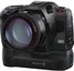 Blackmagic Pocket Camera Battery Pro Grip