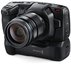 Blackmagic Pocket Cinema Camera 4K battery grip - BMPCC4K
