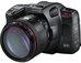 Blackmagic Pocket Cinema Camera 6K G2
