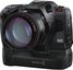 Blackmagic Pocket Cinema Camera 6K Pro
