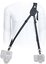 Blackrapid Hybrid X Extra Comfort Single / Double Camera Sling