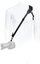 BlackRapid pasek Blackline I Right