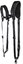 BlackRapid pasek Blackline II Double
