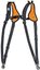 BlackRapid pasek Double Slim-X Extra