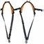 BlackRapid pasek Double Slim-X Extra