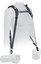 BlackRapid pasek Double Slim-X Extra