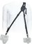 BlackRapid pasek Hybrid-X Extra Comfort