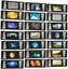 Blaster Creative Kit Backdrops