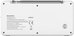 Blaupunkt DR6WH