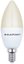 Blaupunkt LED lamp E14 6,8W, warm white