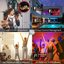 Blaupunkt smart bulb LED E27 WiFi BT Tuya