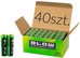 Super Heavy Duty (82-538#) 40pcs