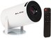 BLOW Portable projector AndroidTV FullHD
