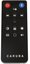 Caruba Bluetooth Remote Control for iOS Zwart