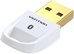 Bluetooth USB Adapter Vention CDSW0 5.0 White