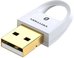 Bluetooth USB Adapter Vention CDSW0 5.0 White