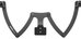 Godox MF-DB Twin Light Bracket for MF12-DK1 Dental Flash Kit
