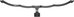 Godox MF-DB Twin Light Bracket for MF12-DK1 Dental Flash Kit