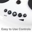 Bodi-Tek BT-CRBO3-EU/1,3 Circulation Plus Active Lower Leg Exerciser & Foot Massager