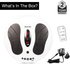 Bodi-Tek BT-CRBO3-EU/1,3 Circulation Plus Active Lower Leg Exerciser & Foot Massager