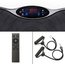 Bodi-Tek BT-VIBT-EU Whole Body Vibration Training Exercise Plate
