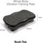 Bodi-Tek BT-VIBT-EU Whole Body Vibration Training Exercise Plate