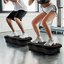 Bodi-Tek BT-VIBT-EU Whole Body Vibration Training Exercise Plate