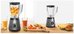 Bosch | Blender | MMB6141S VitaPower Series 4 | Tabletop | 1200 W | Jar material Tritan | Jar capacity 1.5 L | Silver