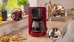 Bosch TKA 2M114 MyMoment red